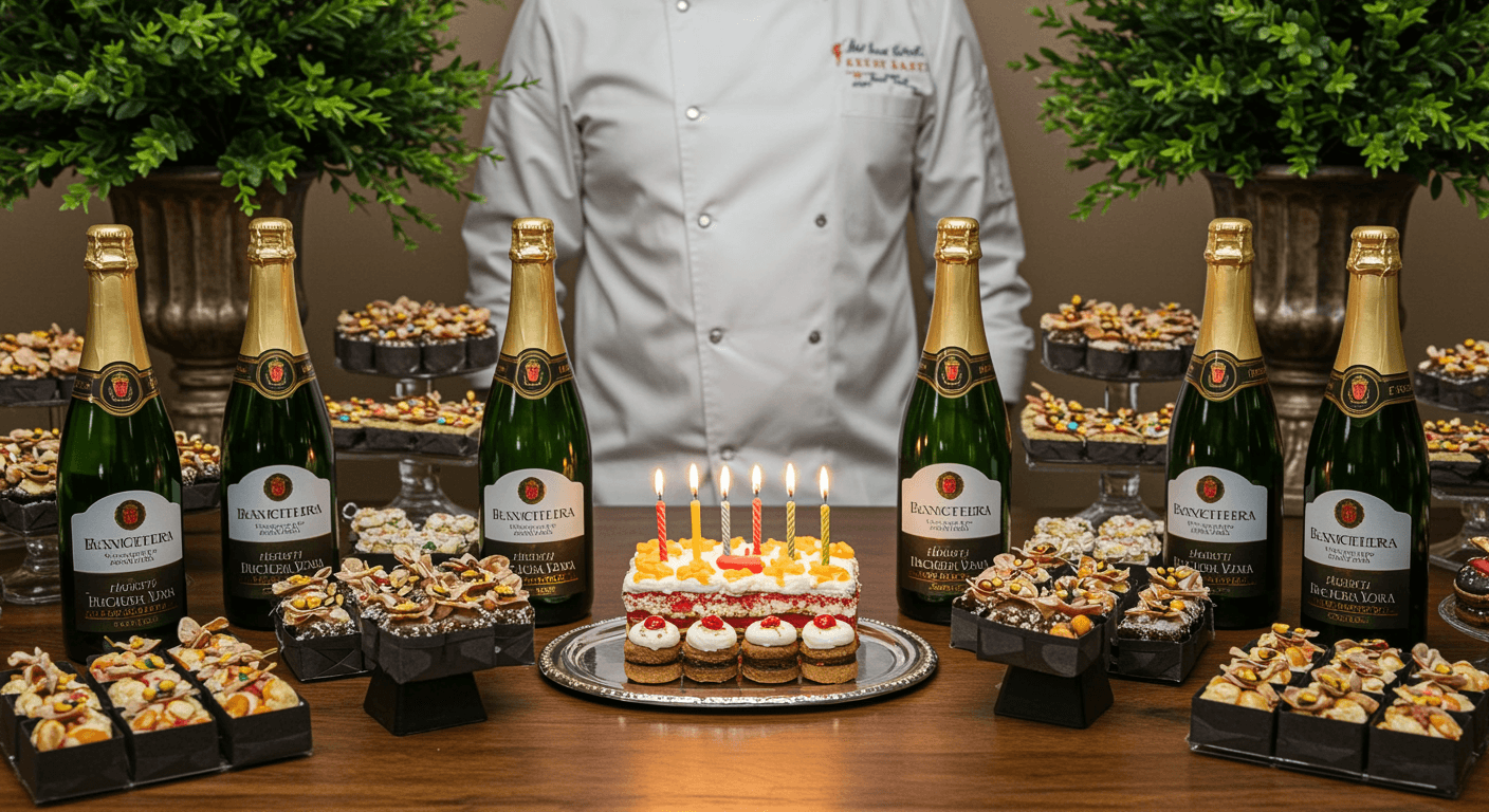 Mensagem de Aniversário para Chefe: 30 Frases Profissionais e Carinhosas: mensagens de Aniversário