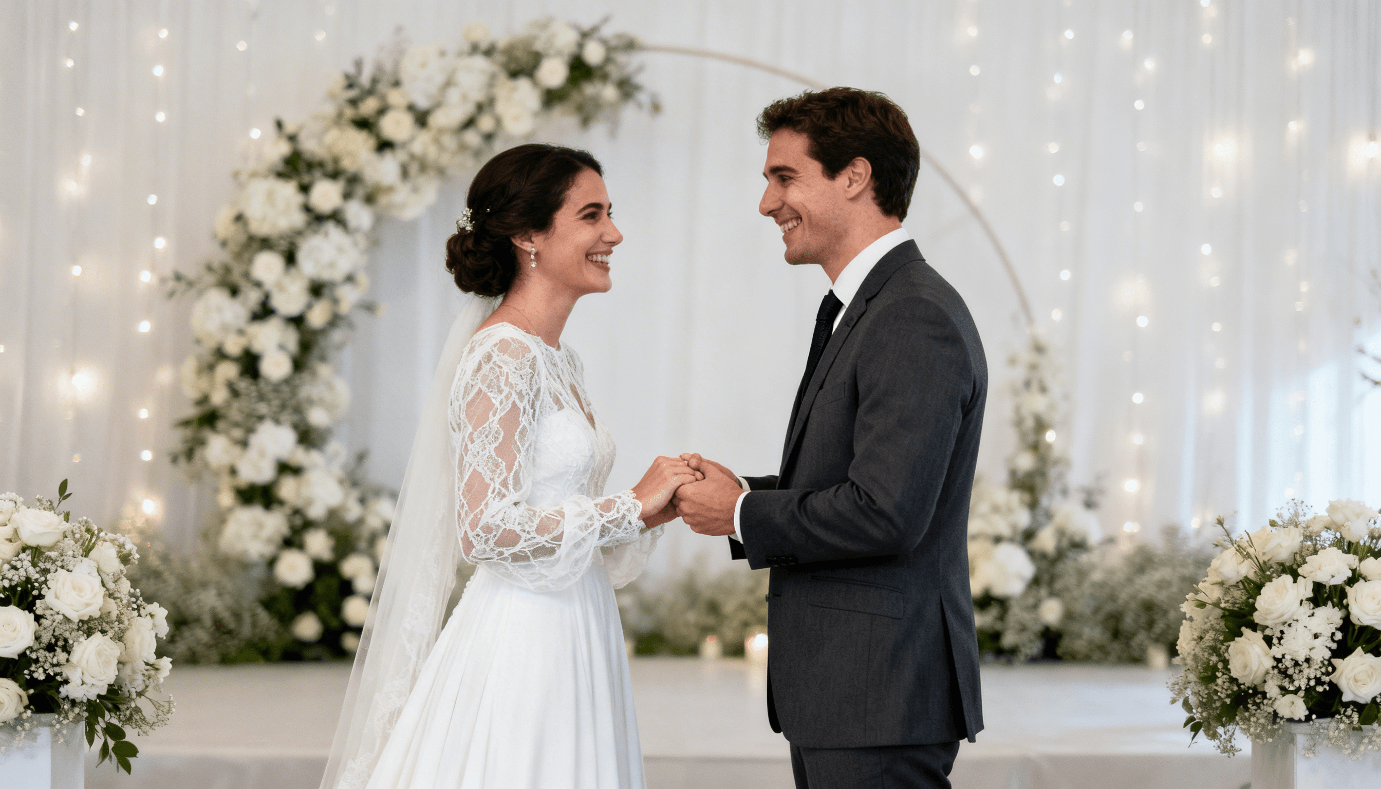 Votos de Casamento: Como Escrever, Modelos e Frases Emocionantes: mensagens de Casamento