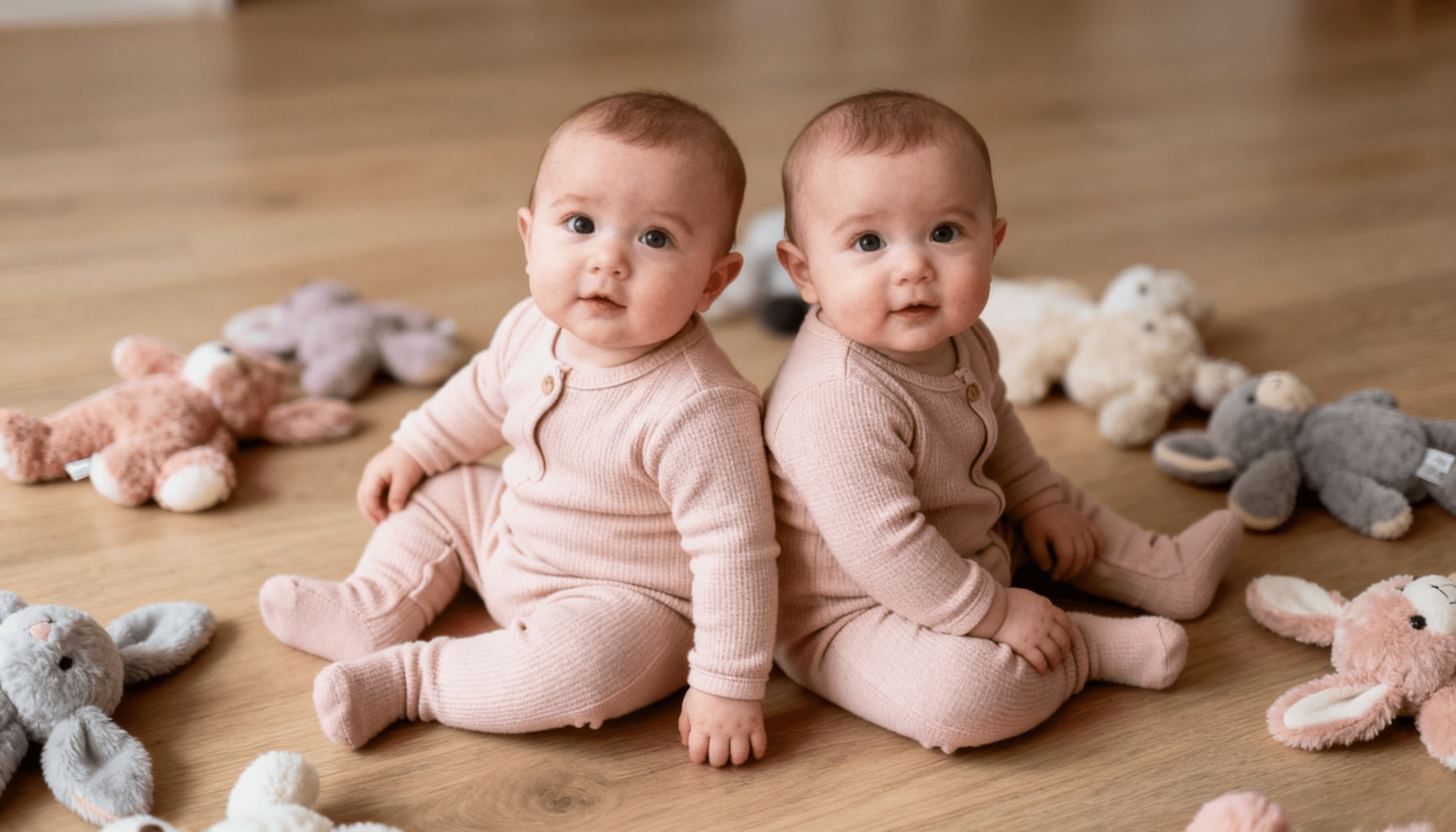 Mensagem para Irmão do Bebê: Como Celebrar os Dois com Carinho — Nascimento | Parabéns pra Você