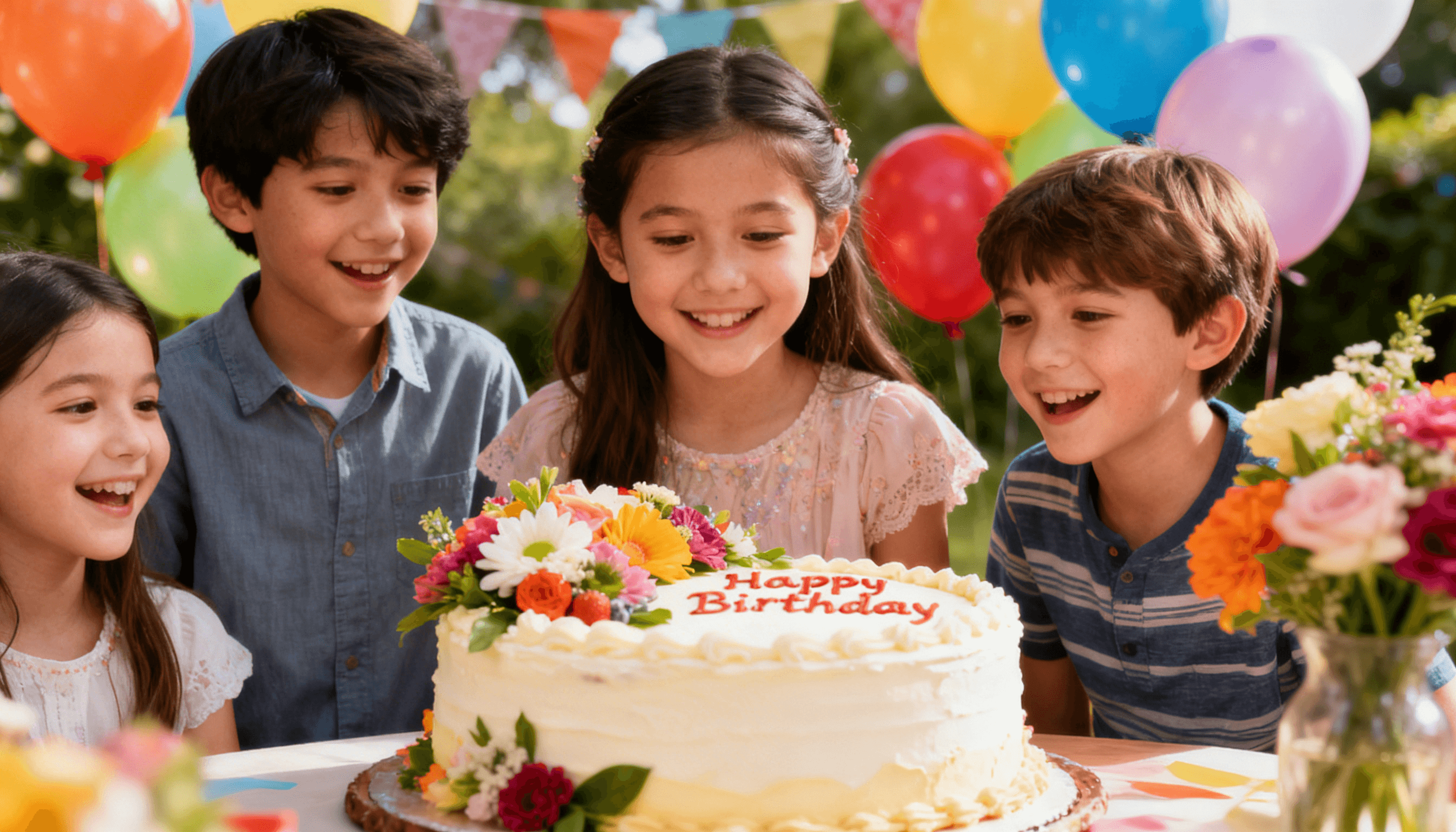 Mensagem de Aniversário para Filha: 45 Frases de Pai e Mãe com Todo o Amor: mensagens de Aniversário
