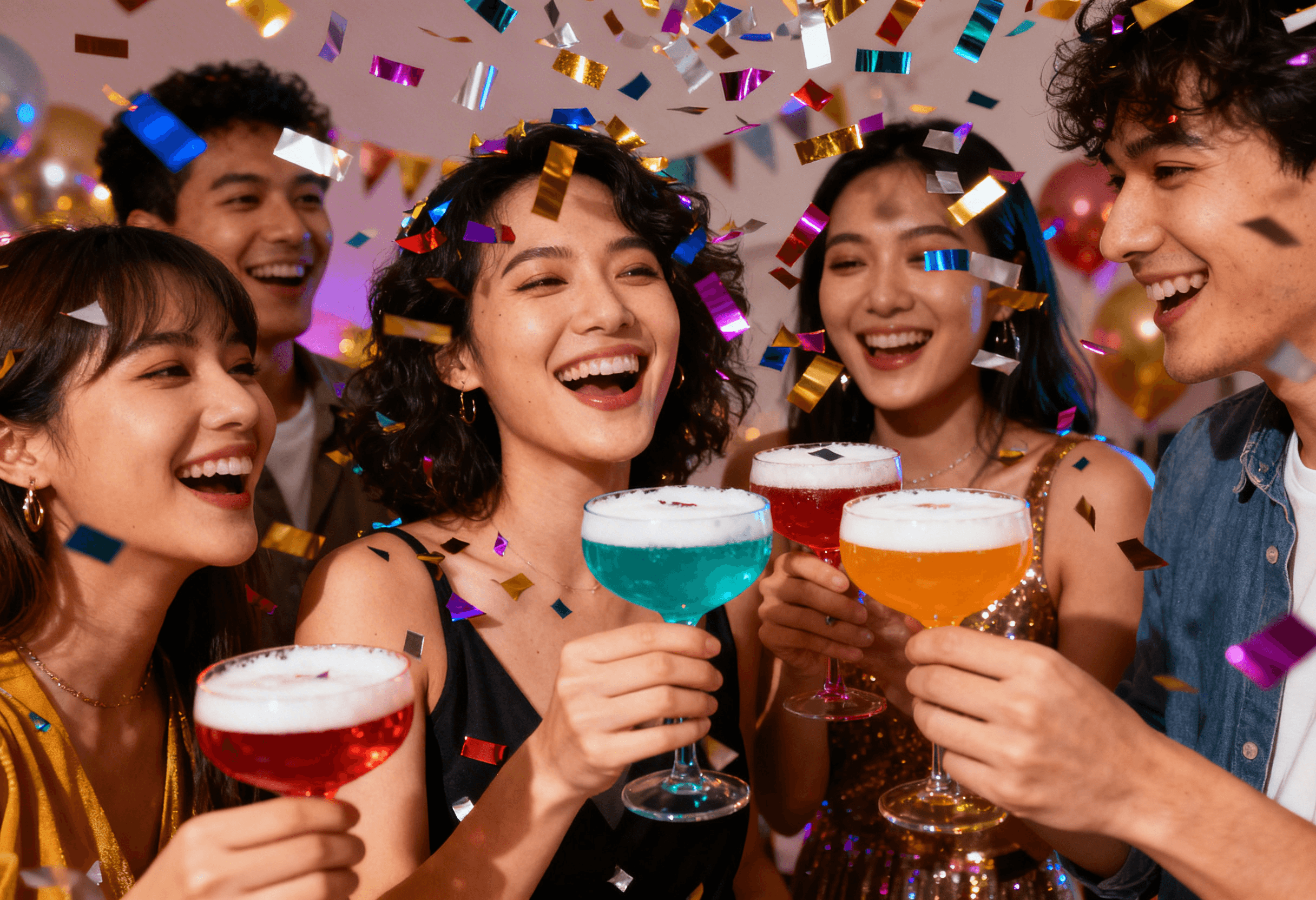 Mensagem de Aniversário para Amigo: 40 Frases para Celebrar Quem Está Sempre Lá — Aniversário | Parabéns pra Você