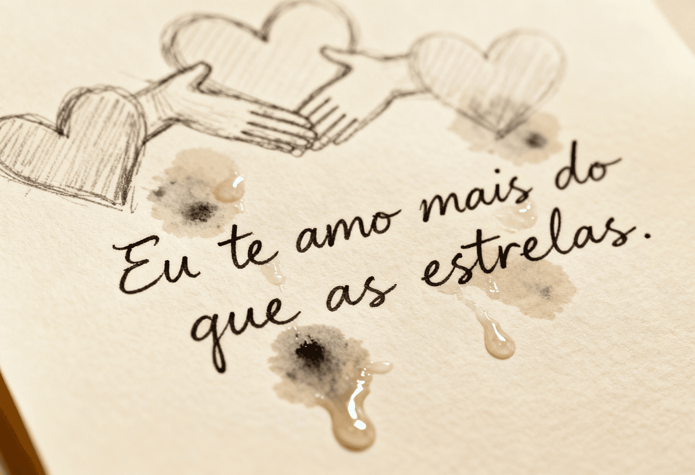 Mensagem de Declaração de Amor: 40 Frases para Dizer o que Sente de Verdade