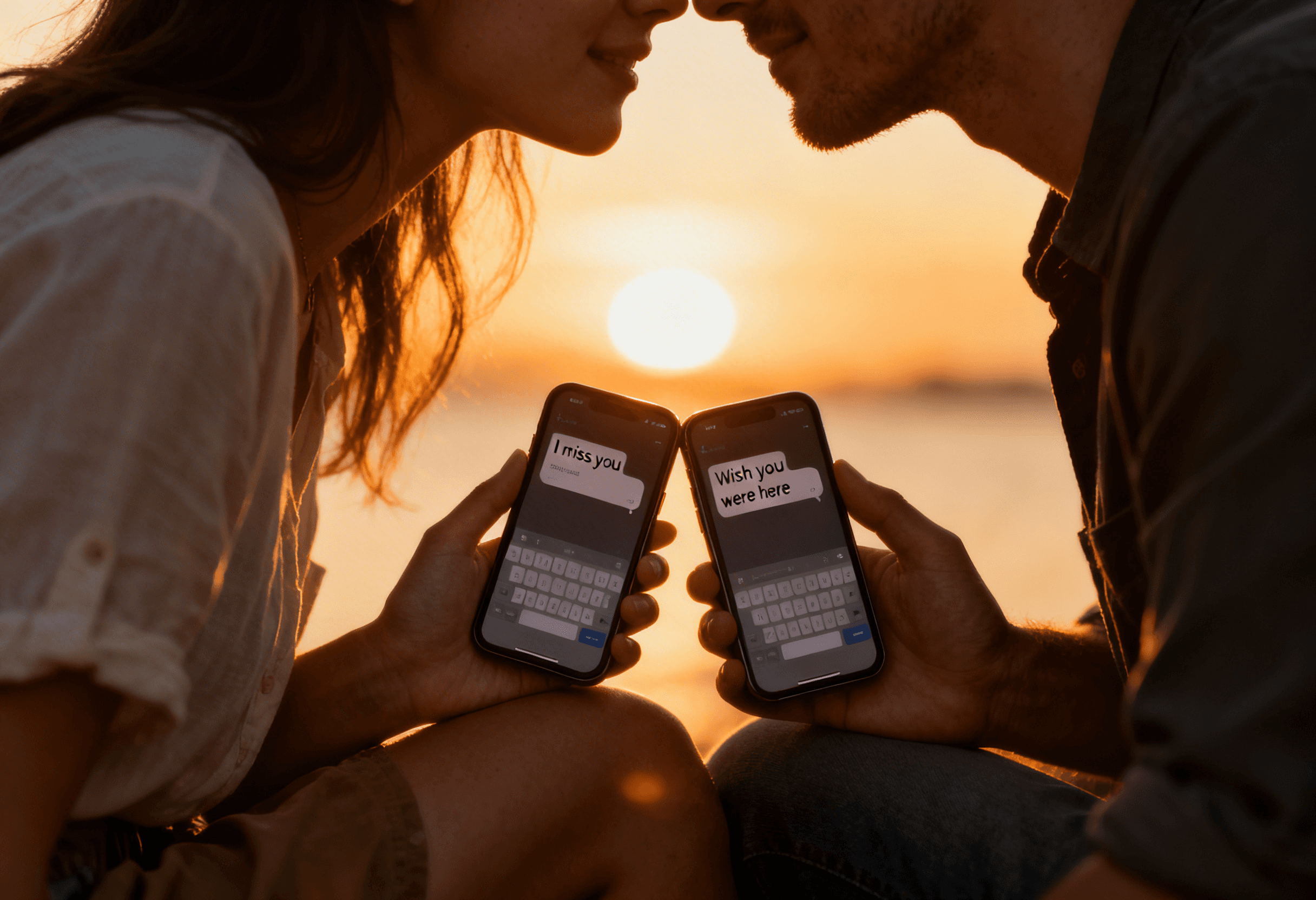 Mensagem de Saudade para Namorado ou Namorada: 40 Frases que Chegam no Coração