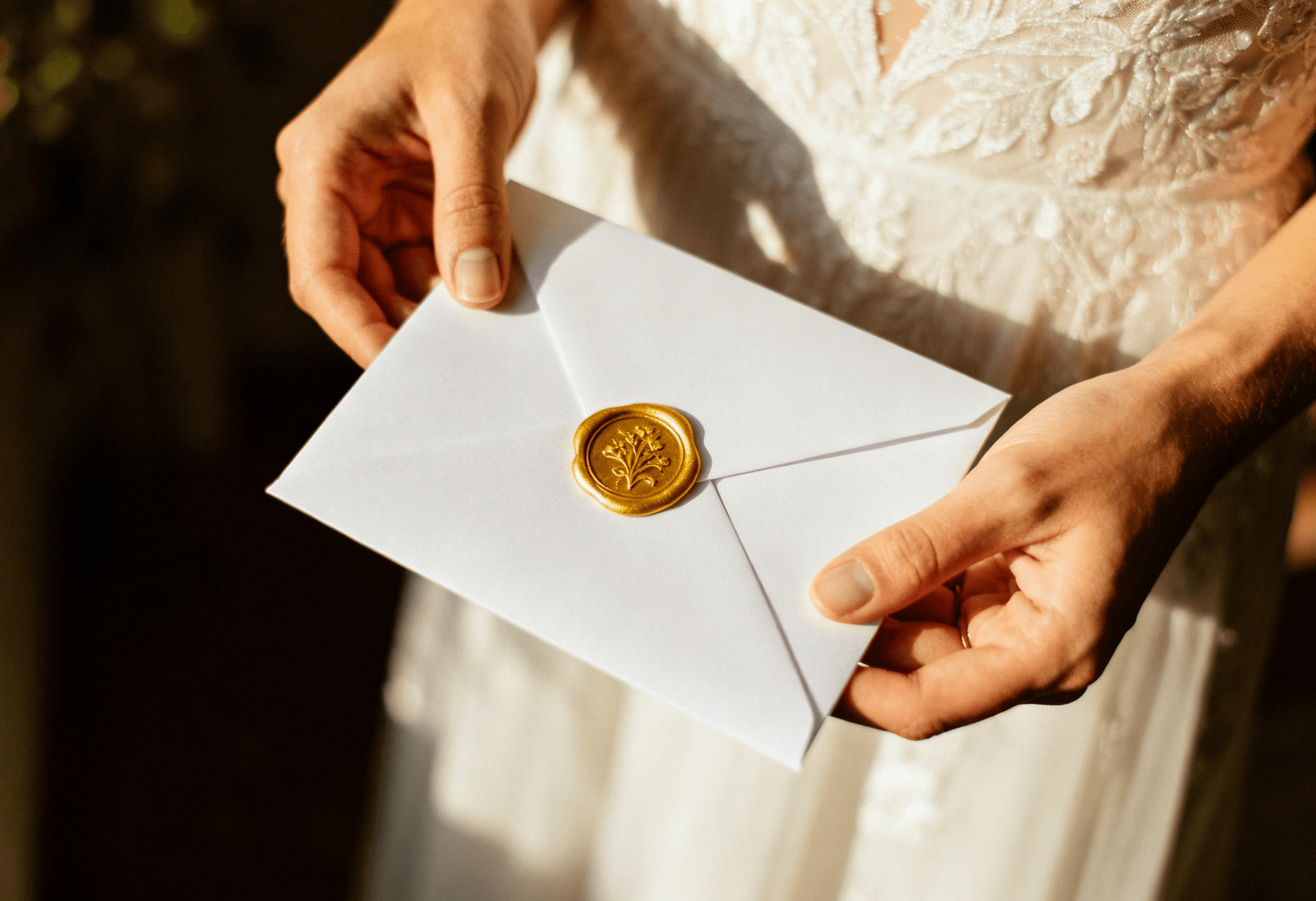 Como Escrever um Convite de Casamento: Modelos, Textos e Dicas Completas