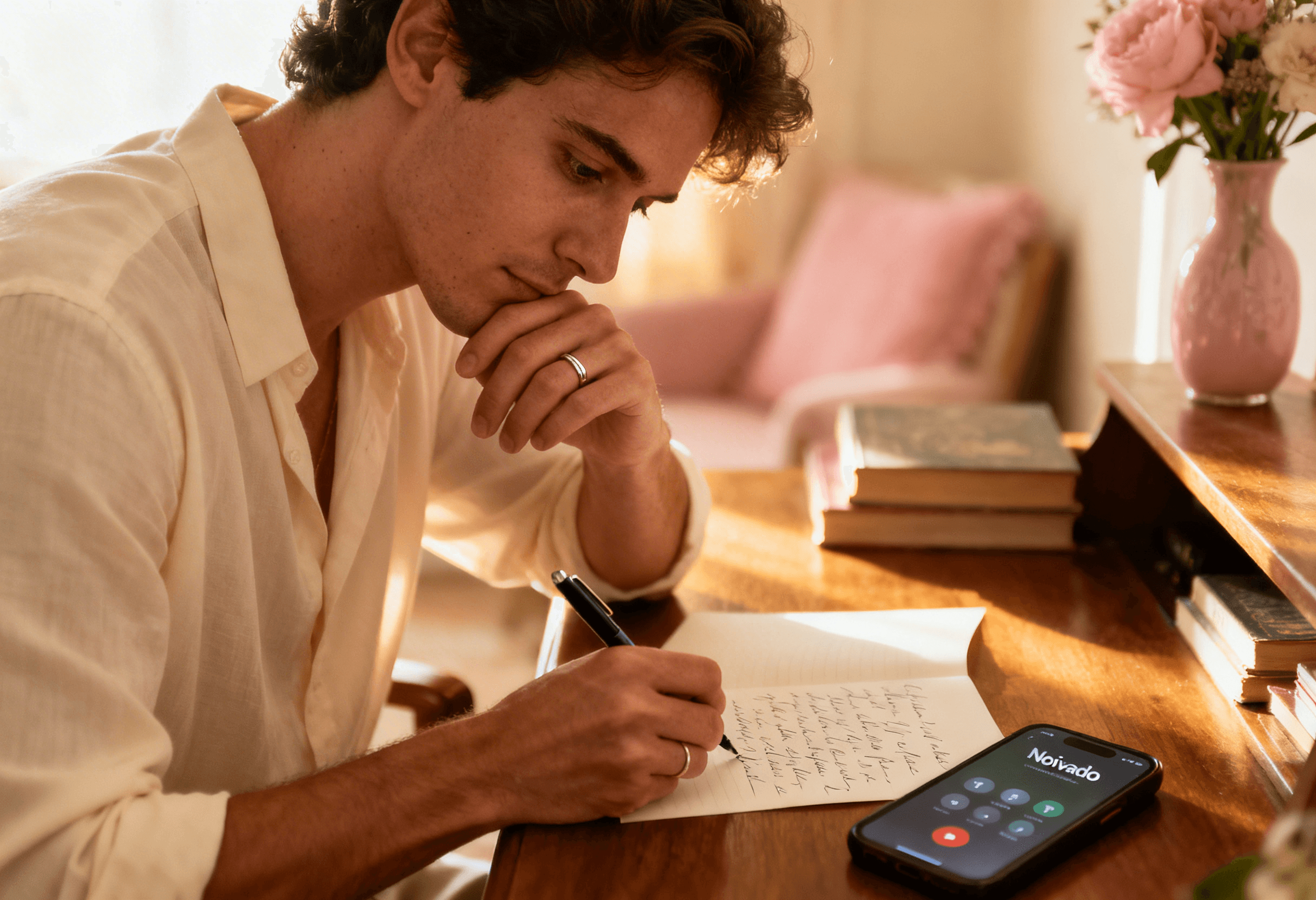 Mensagem de Noivado: 35 Frases para Parabenizar e Celebrar o Casal