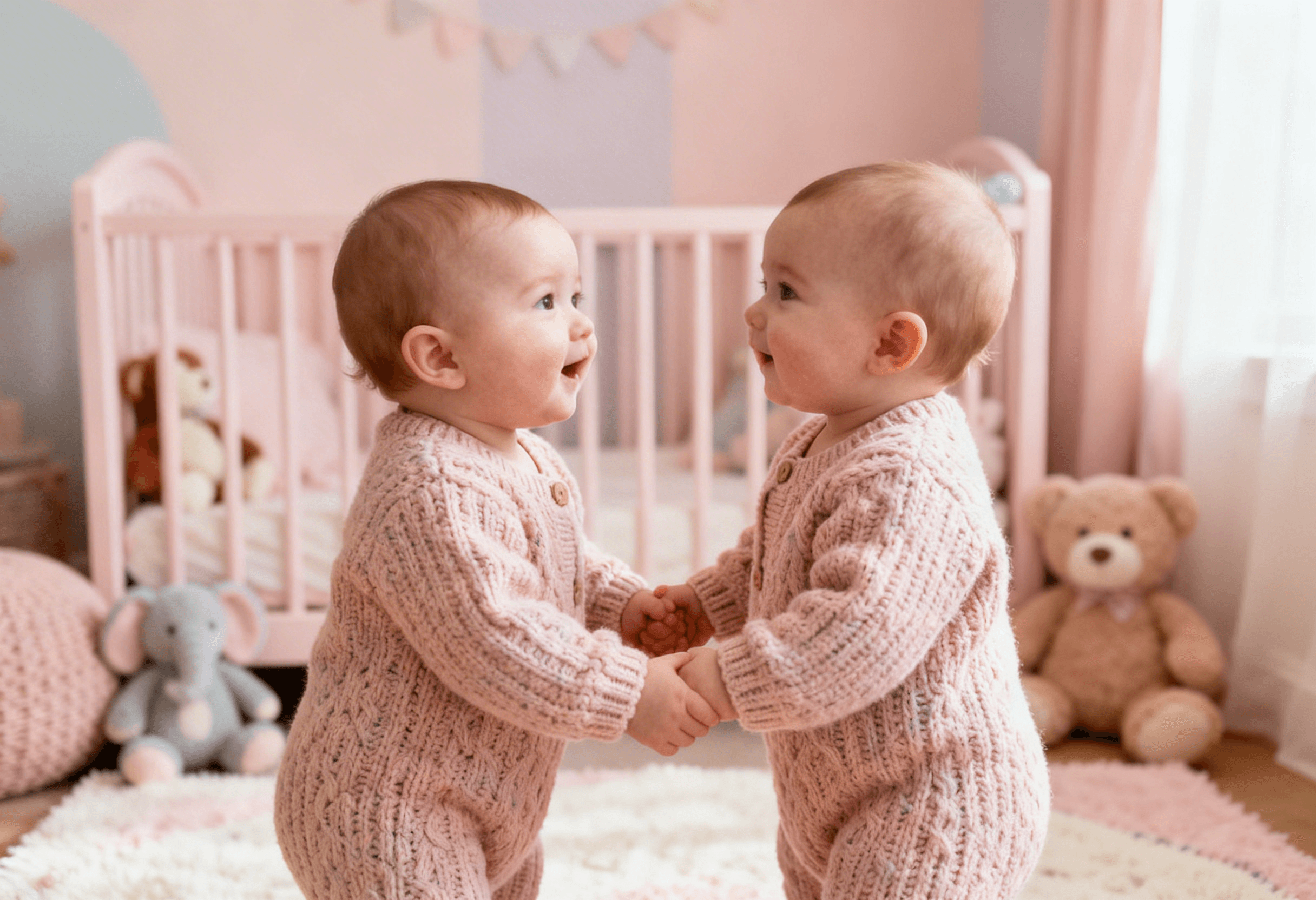 Mensagem para Irmão do Bebê: Como Celebrar os Dois com Carinho
