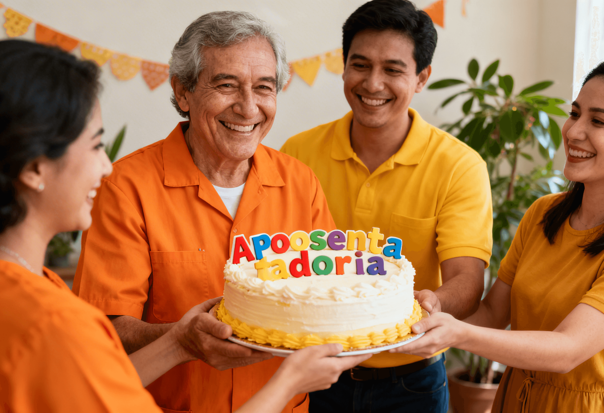 Discurso de Aposentadoria: Como Fazer, Modelos e Frases para Emocionar