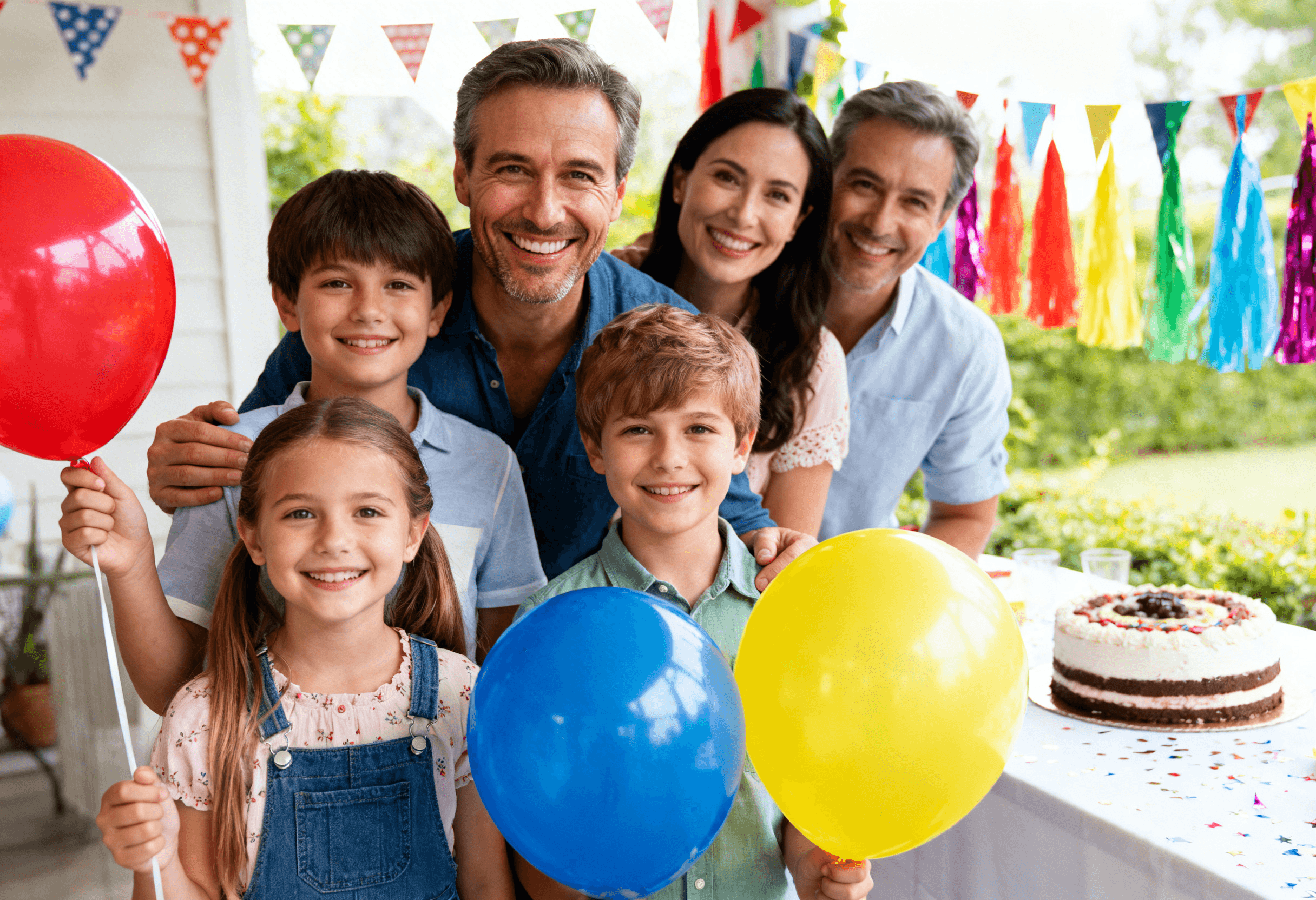 Mensagem de Aniversário para Pai: 45 Frases que Traduzem o Amor de Filho