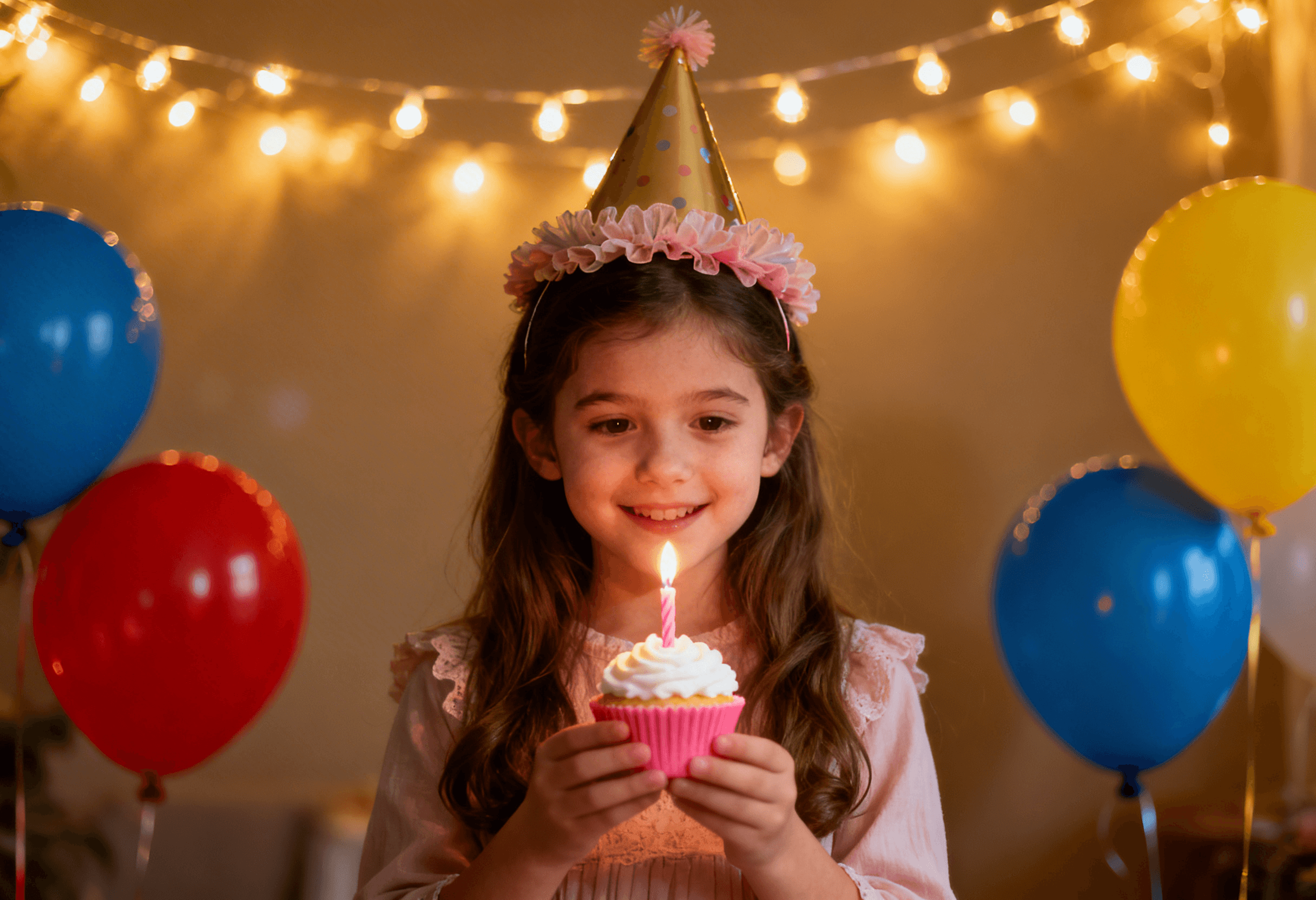 Mensagem de Aniversário para Filha: 45 Frases de Pai e Mãe com Todo o Amor