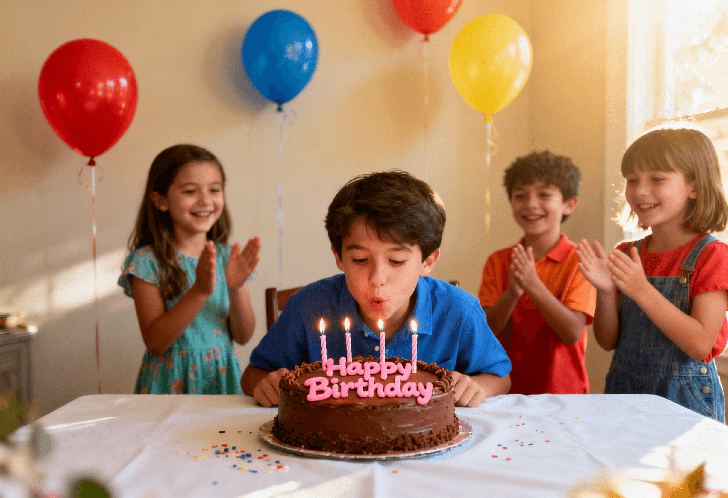 Mensagem de Aniversário para Irmão: 40 Frases de Quem Cresceu Junto