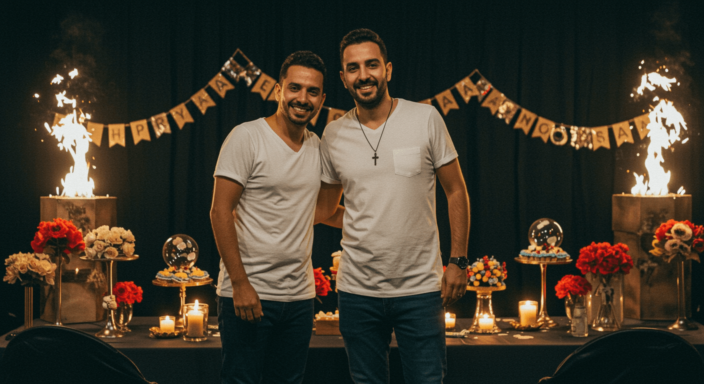 Mensagem de Aniversário para Amigo: 40 Frases para Celebrar Quem Está Sempre Lá