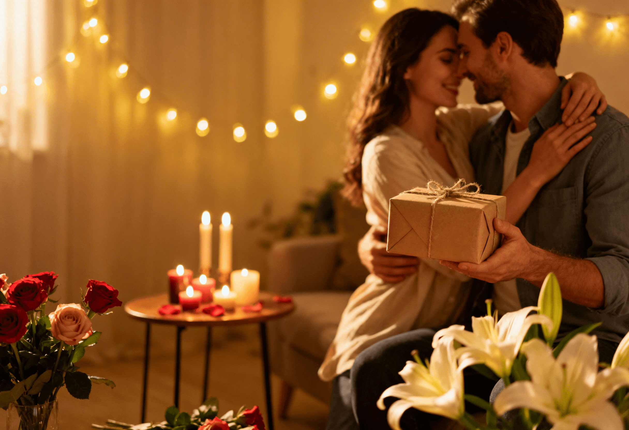 Mensagem de Aniversário para Marido: 40 Frases de Esposa com Todo o Amor